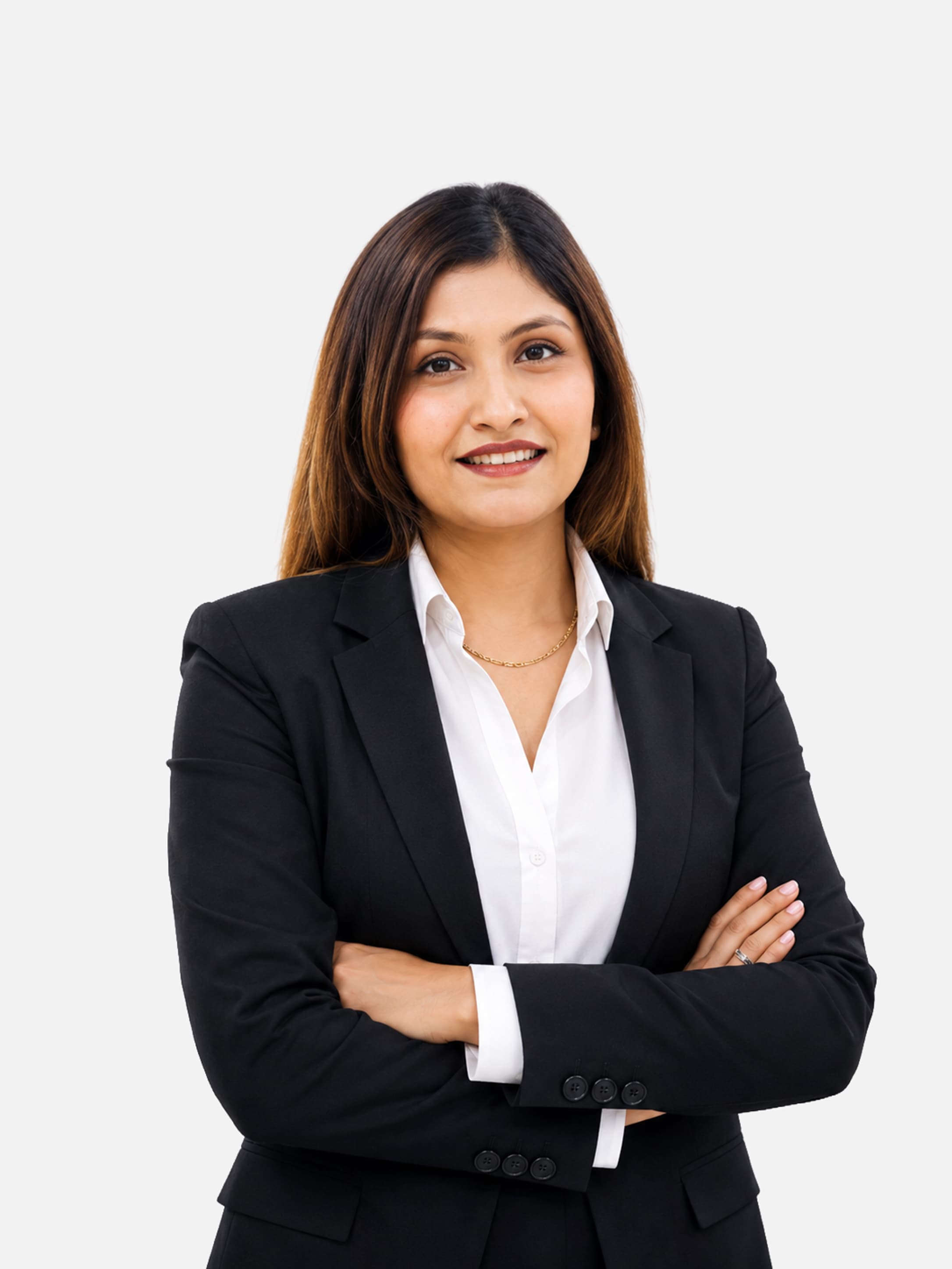 Samridhi Khurana