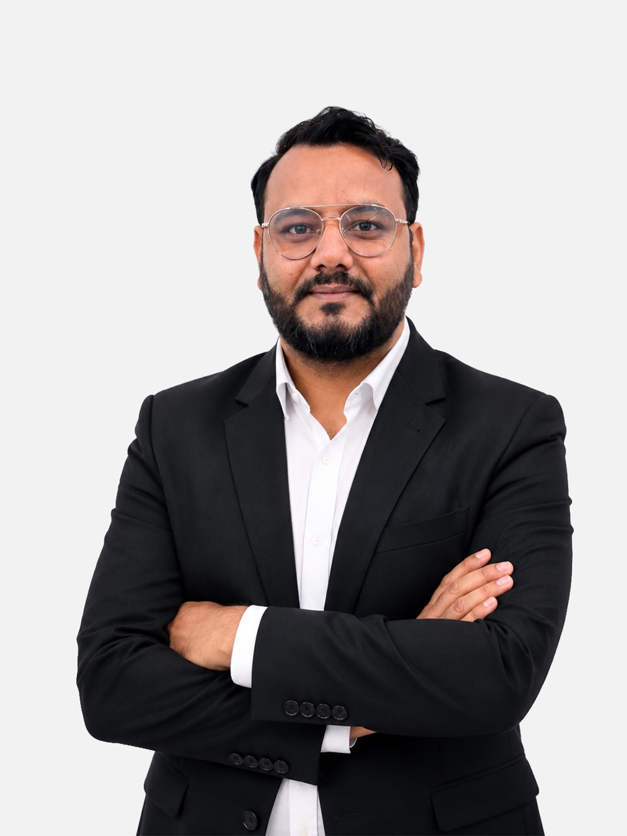 Sushil Chahar