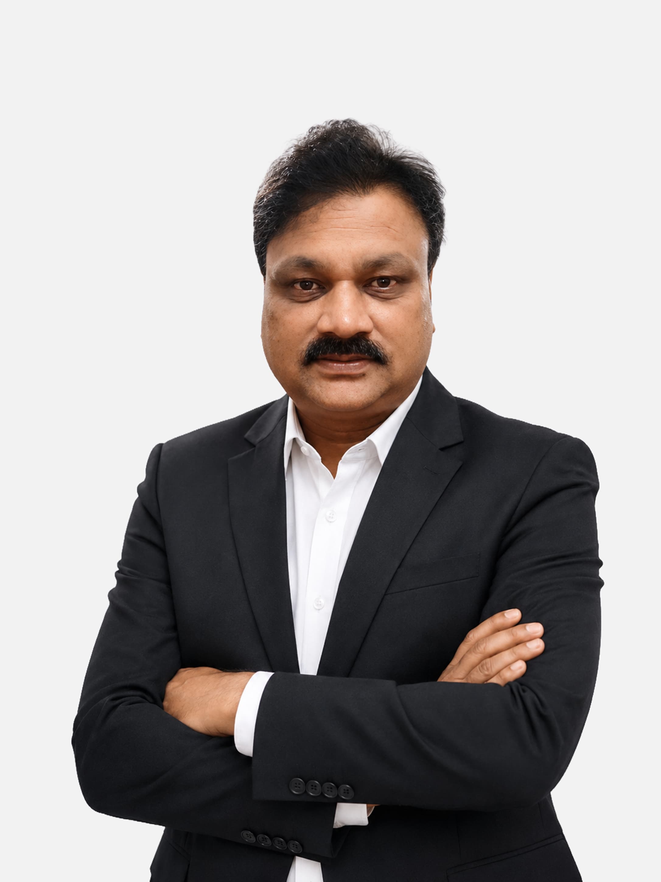 Anil Verma
