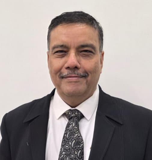 Rajiv Mohan