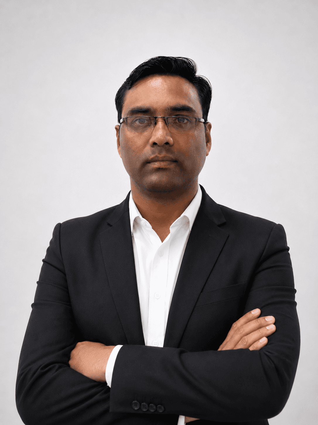 Pradeep Kumar