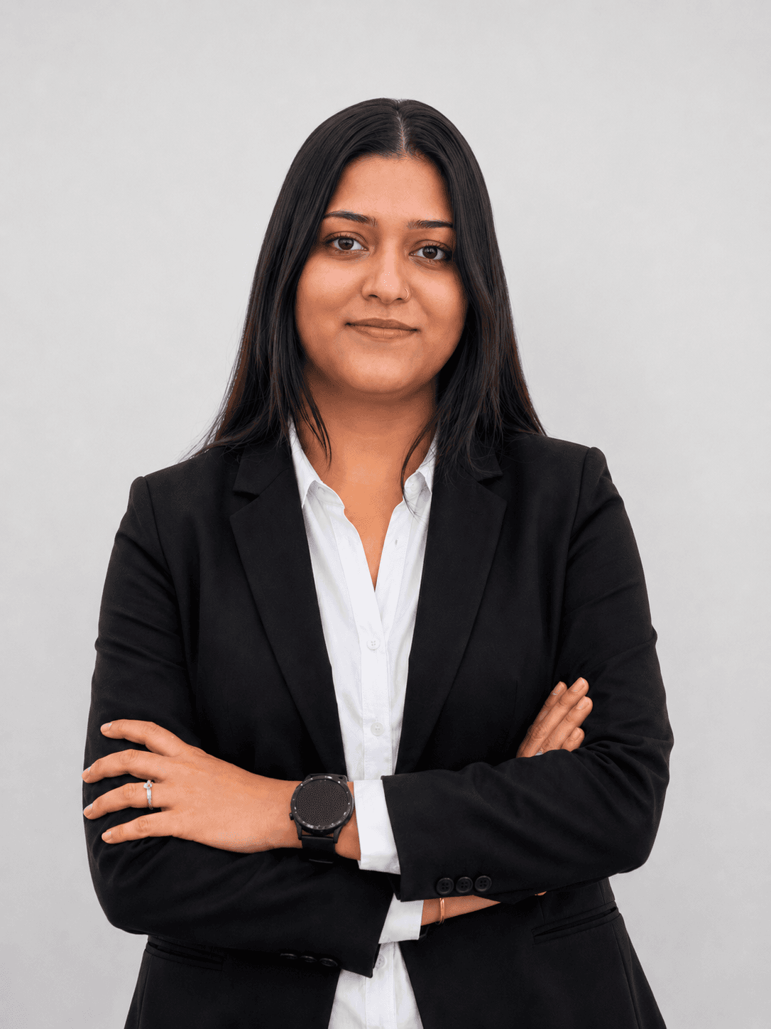 Kiran Singh
