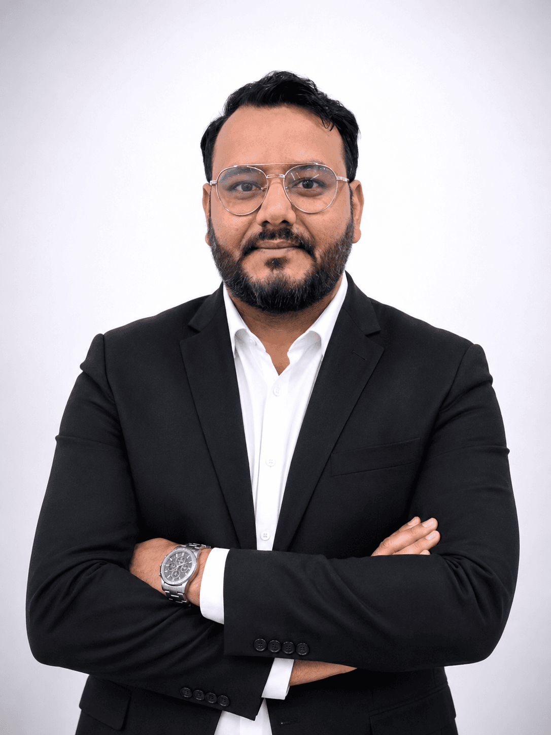 Sushil Chahar