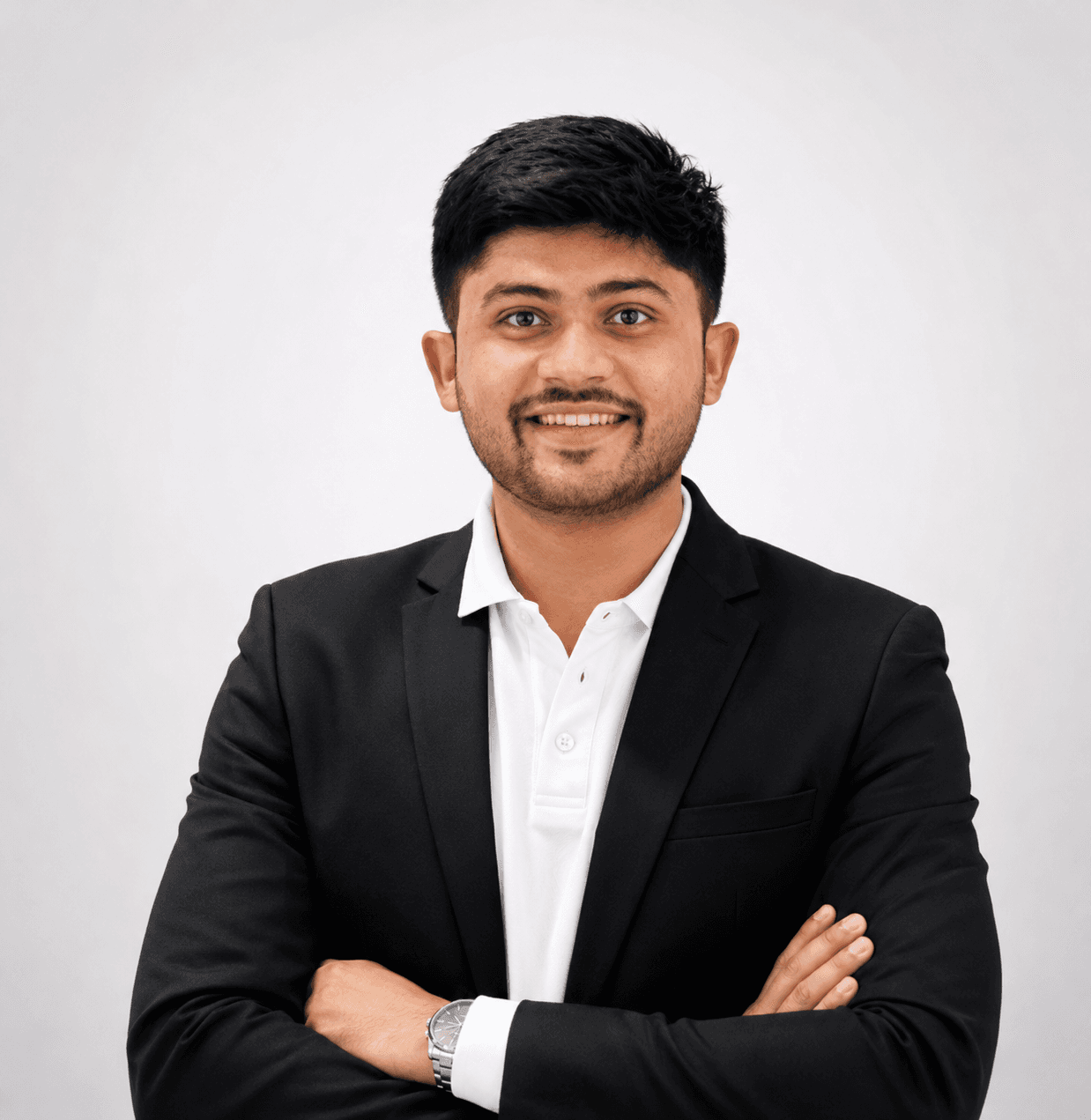 Prathmesh Gawikad
