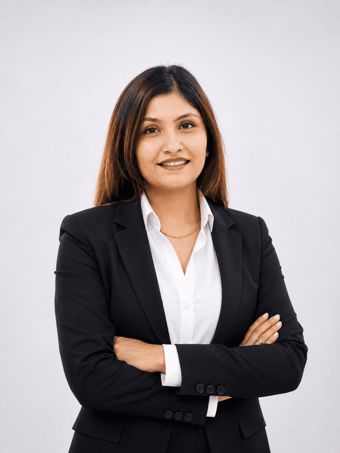 Samridhi Khurana