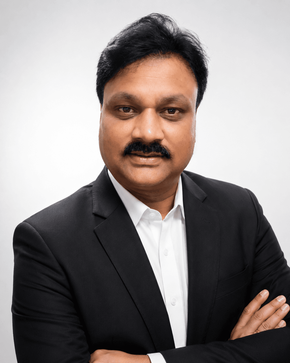 Anil Verma