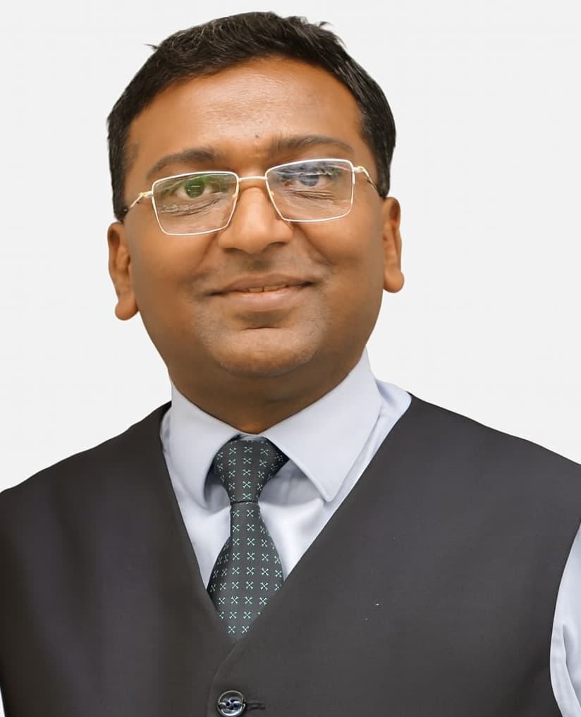 Amit Mittal