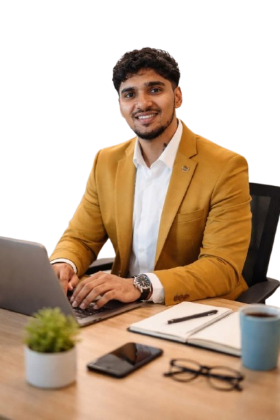 Rahul Sharma