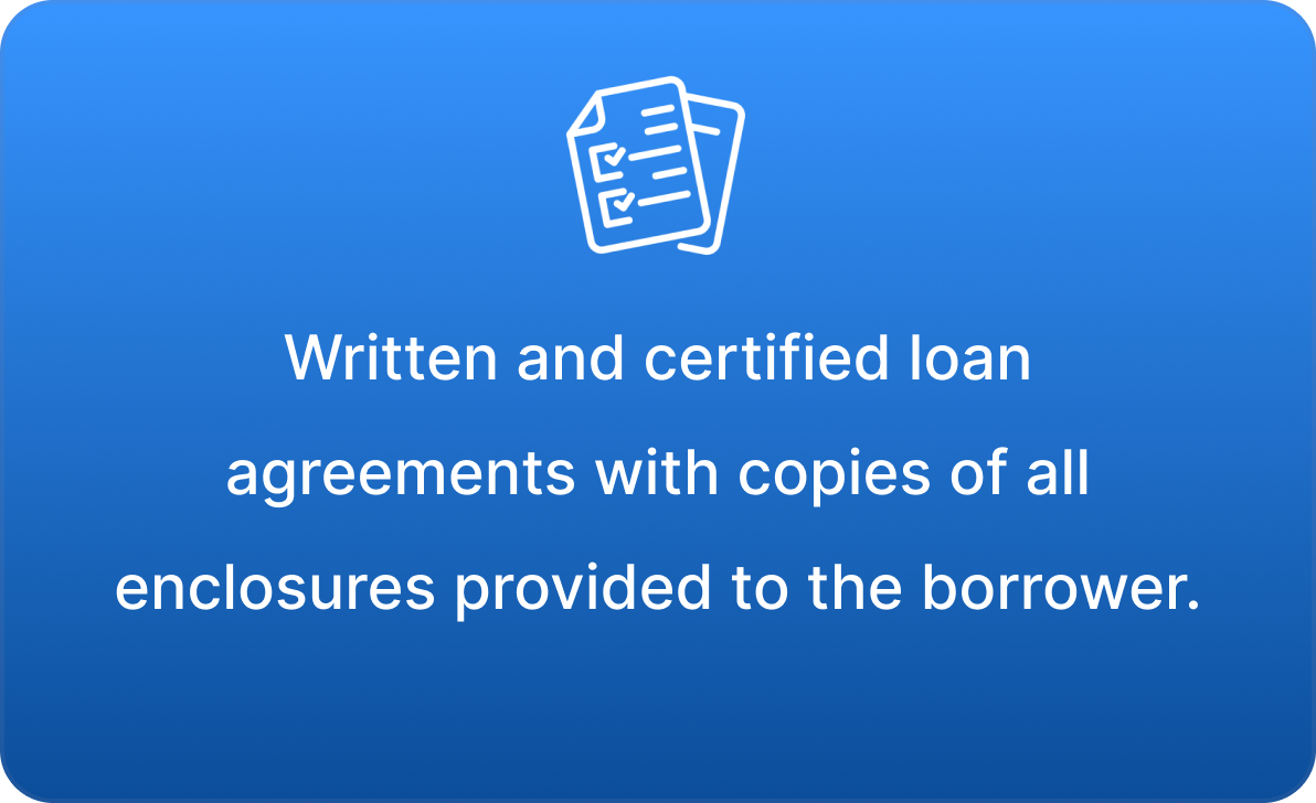 Loan Appraisal