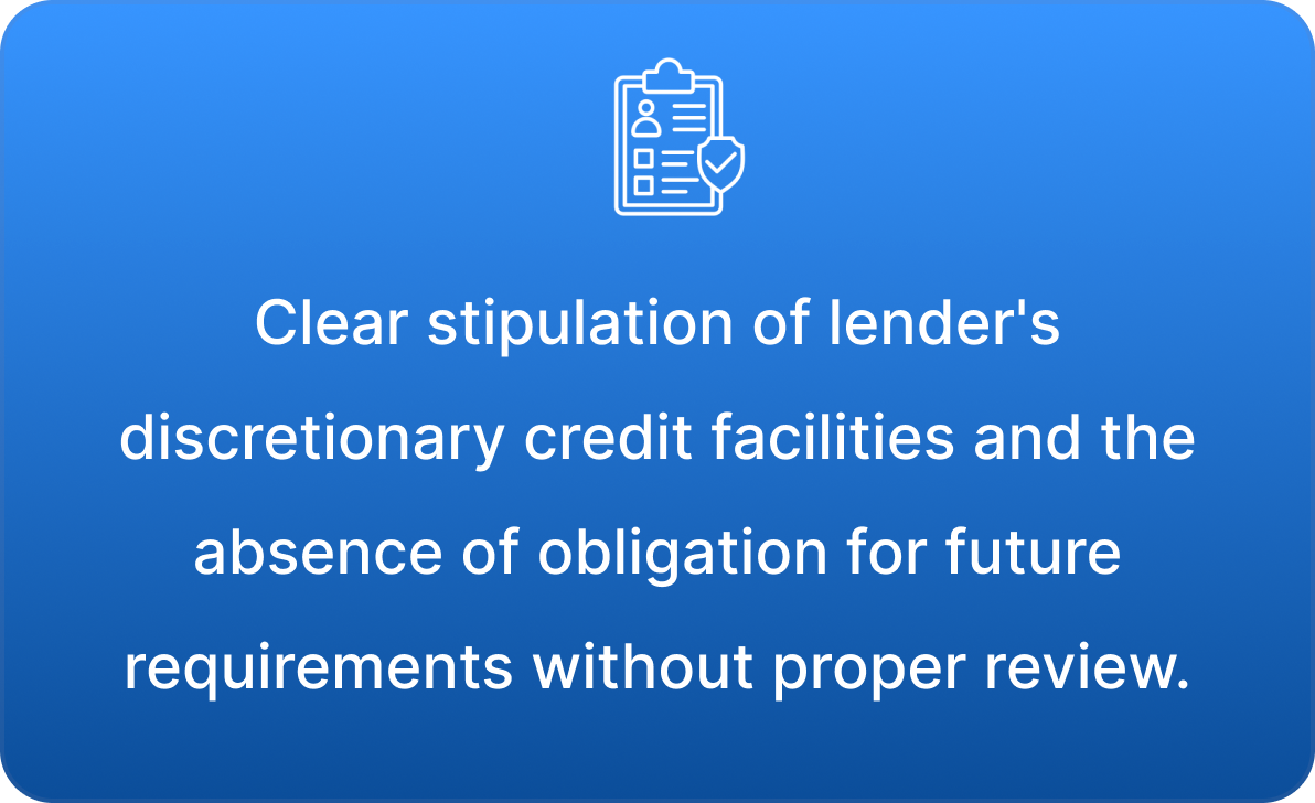 Loan Appraisal