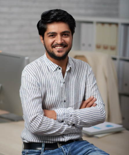 Grievance Redressal Officer