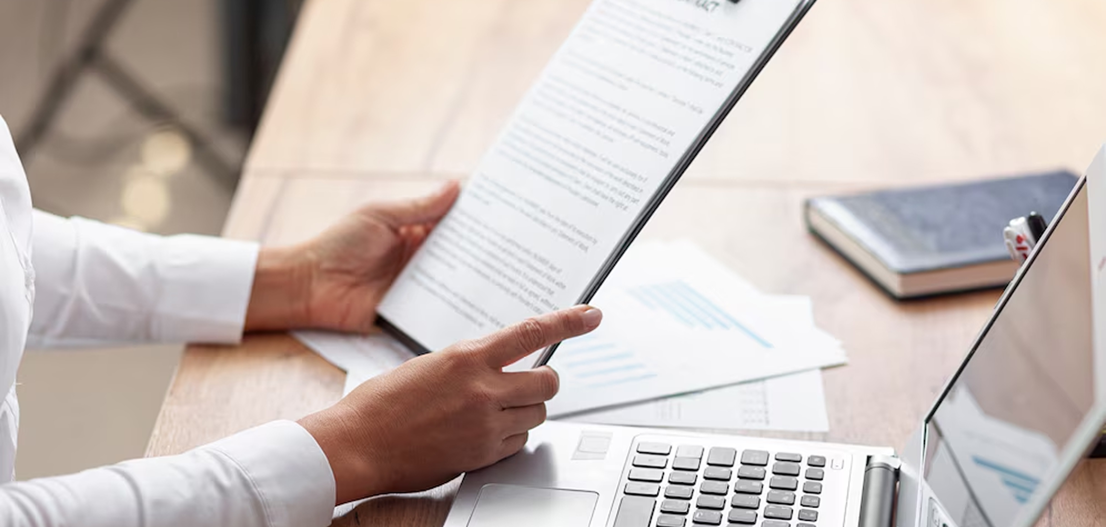 Document Review