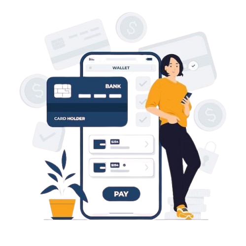 Finance Illustration