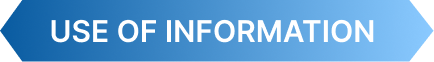 useof-information