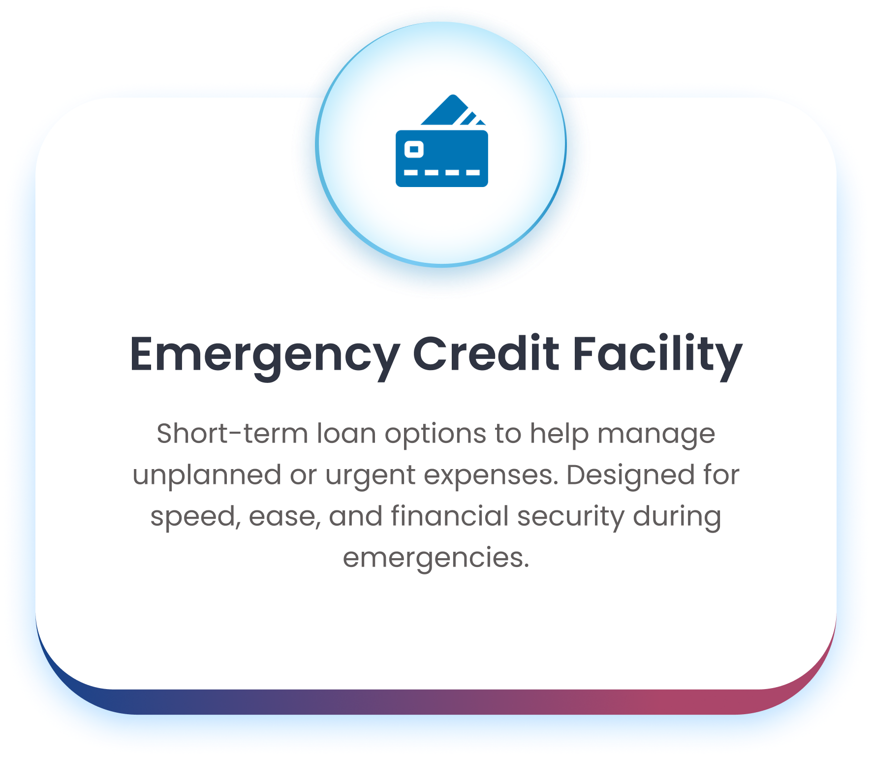 Top-Up Loans for Existing Customers