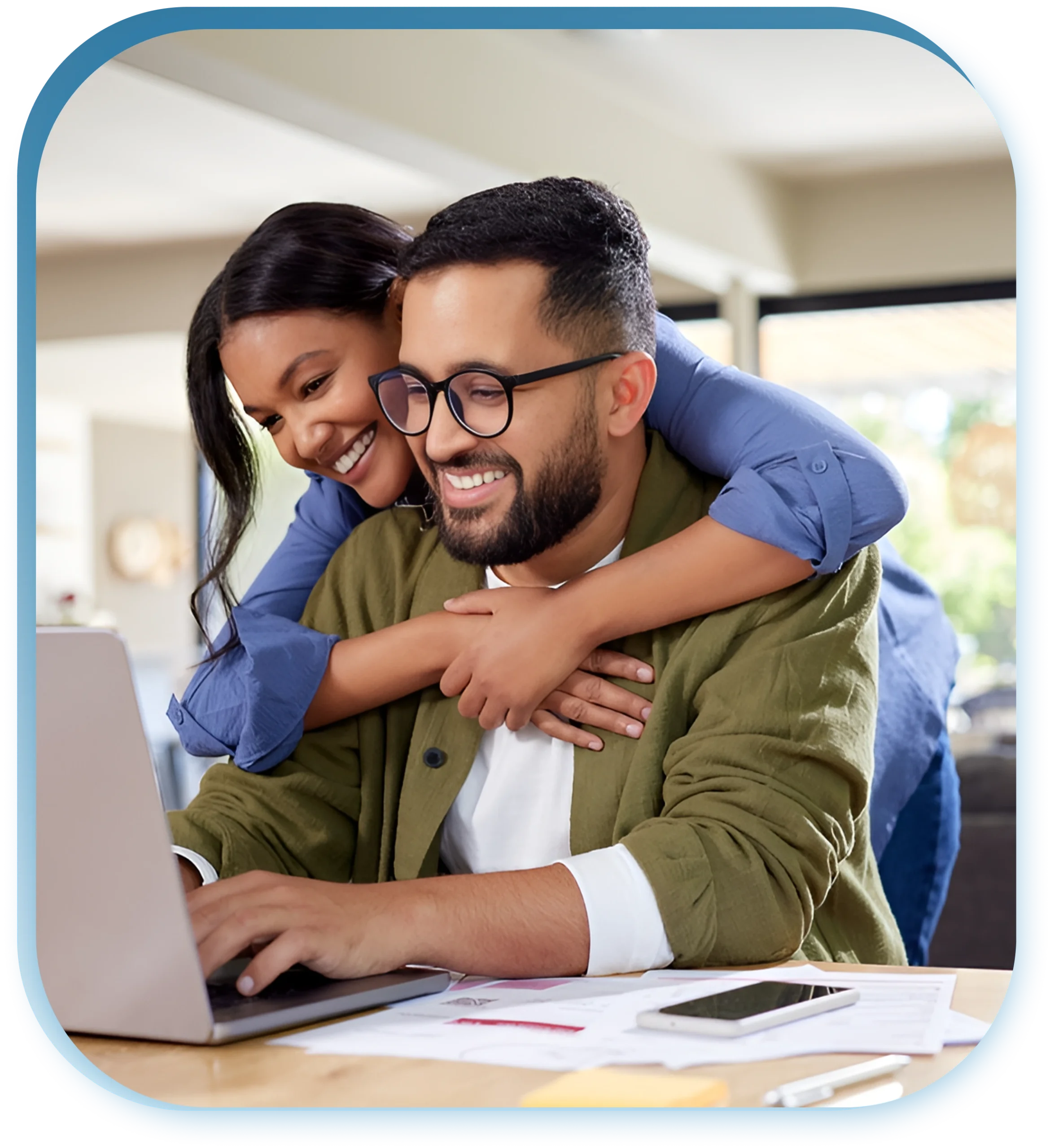 Personal Loans That Put You First